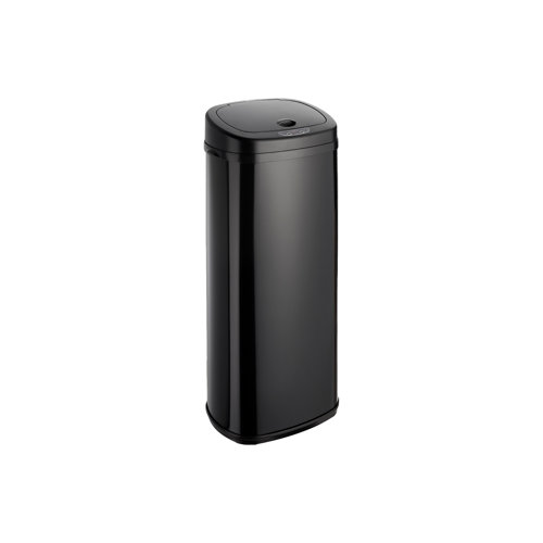 Dihl 50 Litre Motion Sensor Rubbish Bin & Reviews Wayfair.co.uk